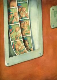 Книга Мама — Элен Дельфорж #8