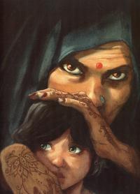 Книга Мама — Элен Дельфорж #12