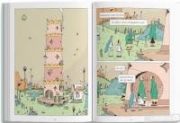 Книга Космічний поштар. Книга 2. Грабіжники на мотоциклах — Гийом Перро #6
