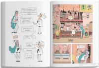 Книга Космічний поштар. Книга 2. Грабіжники на мотоциклах — Гийом Перро #9