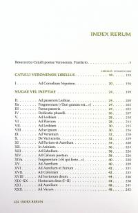 Книга Катулл. Повне зібрання творів. Байдики, Поеми, Елегії та Епіграми — Гай Валерий Катулл #4