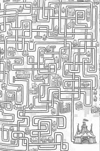 Книга Схопити злодія. Детективні головоломки — Штеффен Гумперт #12