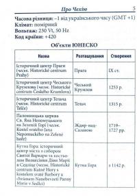 Книга Українсько-чеський розмовник — Светлана Шурма #7