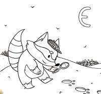 Книга Розмальовка для непосид — Ирина Ткачук #4