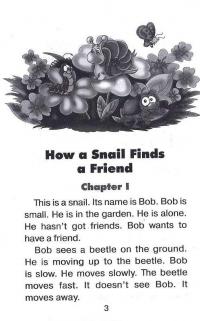 Книга Як равлик друга шукав / How a Snail finds a Friend — Мариана Рудницкая #3