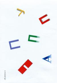 Книга Тата і Тото. Перші слова. Частина 2 — Наталия Козак #9