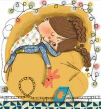 Абу Каракамбада. Колискова для Мішелі — Григорій Фалькович #14