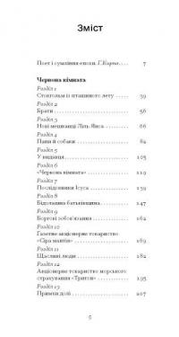 Червона кімната — Август Стріндберг #2