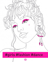 #girls#fashion#dance #1