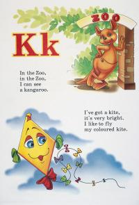 The World of English Learning Materials / Світ англійської наочності — Ірина Доценко,Оксана Євчук #4