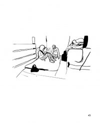 Год в селе. Заметки возле печки — Юлія Арефьєва #12