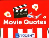 Картки English Student Movie Quotes #2