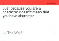 Картки English Student Movie Quotes #14