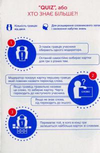 Phrasal Verbs В1. Картки для вивчення англійських слів #10