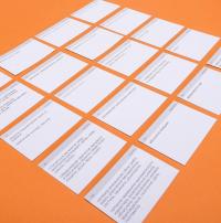 500 карток для підготовки до ЗНО з української мови #4