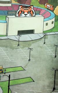 Близнюки Таттл і халепа з фургоном-рестораном. Книга 4 — Коннор Бойяк #4