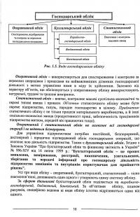 Бухгалтерський облік. Навчальний посібник — Наталія Лобода,Одарка Чабанюк #10