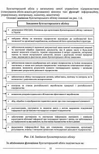 Бухгалтерський облік. Навчальний посібник — Наталія Лобода,Одарка Чабанюк #11
