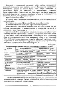 Бухгалтерський облік. Навчальний посібник — Наталія Лобода,Одарка Чабанюк #12