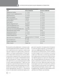 Остеопатическая мануальная медицина в педиатрии (в 2-х томах) — Джейн Каррейро #35