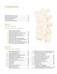 Кость — величайшая тайна — Джо Буекенс #3