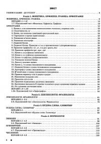 ЗНО 2024: Українська мова ДОВІДНИК-ПРАКТИКУМ — Віктор Заболотний,Олександр Заболотний #3