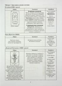 Таро як система. Колода Вейта — Сміт. Теорія і практика (+ карти Таро) — Андрій Костенко #8