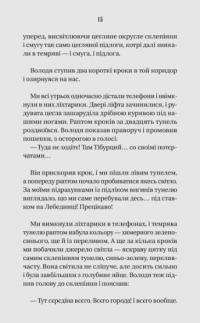 Ізмарагд княгині Несвіцької — Олександр Ірванець #15