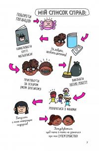 Суперботан проти доктора Зад-із-Ластику — Джесс Бредлі #7