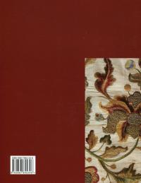 Вишивка козацької старшини ХVІІ–ХVІІ століть. Техніки — Віра Зайченко #2
