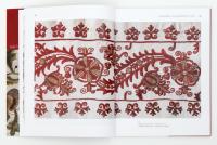 Вишивка козацької старшини ХVІІ–ХVІІ століть. Техніки — Віра Зайченко #7