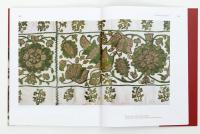 Вишивка козацької старшини ХVІІ–ХVІІ століть. Техніки — Віра Зайченко #10