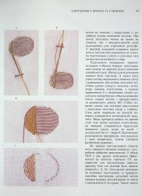 Вишивка козацької старшини ХVІІ–ХVІІ століть. Техніки — Віра Зайченко #22