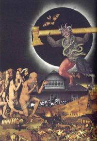 Українська демонологія — Іван Нечуй-Левицький,Володимир Антонович,Володимир Гнатюк #8