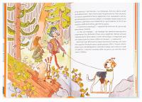 Ярчик і дев’ять собак — Настя Мельниченко #5