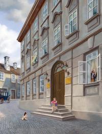 Чарівна флейта — Інґрід Лезер-Маттесіус #3