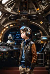 Викрадач планет: Хроніки "Кассіопеї" — Наталія Пашинська #3