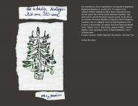 Мікова книжка — Лауріс Гундарс #9