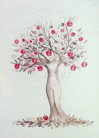 Навіки ніжні — Мар'яна Савка #7