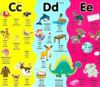 Зазирни у віконце. ABC/Англійська абетка — Олександр Коваль #2