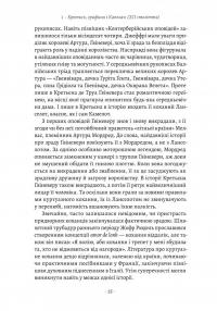Закохані Тюдори. Як любили і ненавиділи в середньовічній Англії — Сара Гріствуд #12