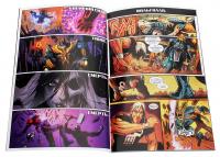 Космічний Примарний Вершник — Донні Кейтс #4