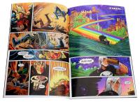 Космічний Примарний Вершник — Донні Кейтс #5