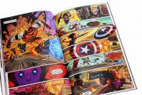 Космічний Примарний Вершник — Донні Кейтс #6