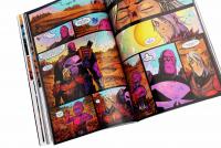 Космічний Примарний Вершник — Донні Кейтс #7