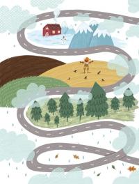 Продавці хмар — Юлія Смаль #11