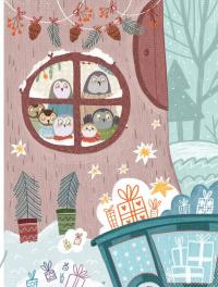 Продавці хмар — Юлія Смаль #20