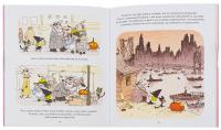 Маленька відьма з великим серцем. Книга 1 — Серж Блок #5