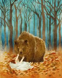 Казки для безстрашних дівчат — Аніта Ганері #17