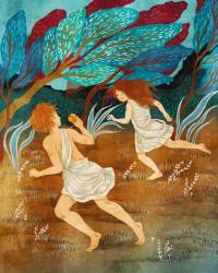 Казки для безстрашних дівчат — Аніта Ганері #21